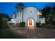 5 Bedroom Single-Family Home for Rent $9500