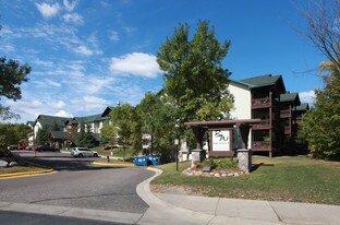 Birchwood Apartment Homes