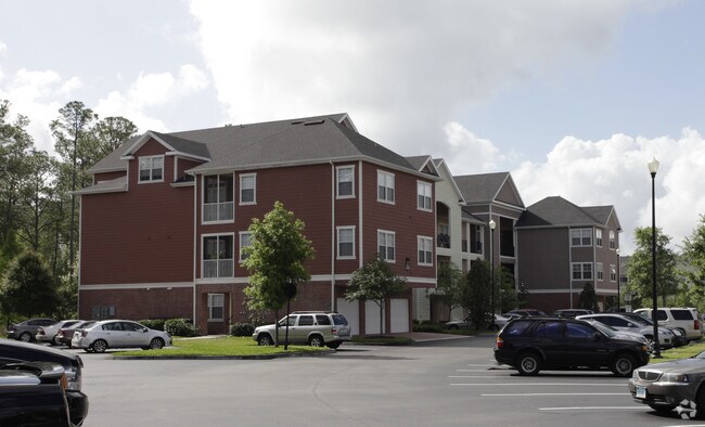 Thornton Park Luxury Apartments