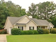 3 Bedroom Single-Family Home for Rent $1125