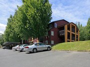 Highland Park Apartments