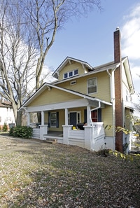 1412-1418 Armstrong Ave Apartments
