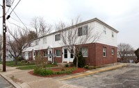 Londonberry Gardens Apartments