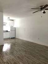 500 NE 78th St Miami FL Apartments