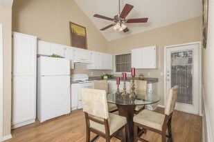 Whispering Winds Apartments
