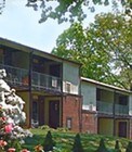Spruce Hill Apartments