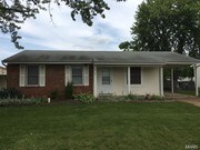 3 Bedroom Single-Family Home for Rent $1150