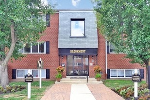 Brookmont Apartamentos