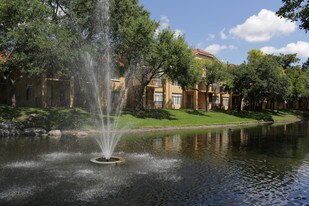 IMT Pinebrook Pointe Apartments