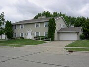720 Starboard Ct Oshkosh WI Apartments