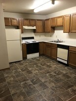 Bell Avenue Apartments