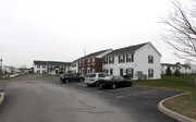Eastpointe Lakes Apartments