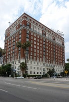 Sheraton Town House Apartments