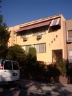 1050 N Ogden Dr West Hollywood CA Apartments