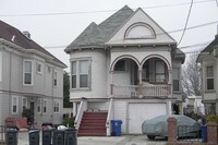 741A-741D Lincoln Ave Apartments