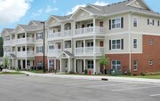 Village At Broadstone Station Apartments