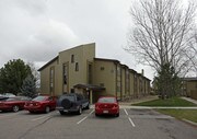 Village Green Apartments