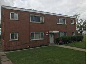 35657 Brush St Wayne MI Apartments