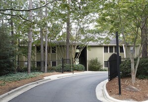 Whisperwood Apartments