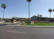Fiesta Park Apartments