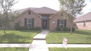 4 Bedroom Single-Family Home for Rent $1895