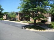 Manassas Meadows Apartamentos