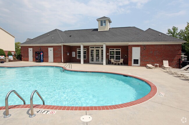Providence Pointe Apartments