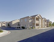 Horizons at South Meadows Apartments
