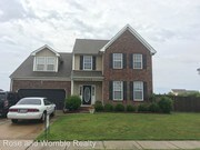 4 Bedroom Single-Family Home for Rent $2150