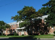Corlies Manor Apartments