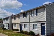 Barrington Townhomes Apartments
