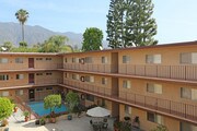 Cliff Terrace Apartamentos