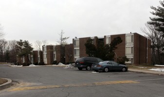 Winexburg Manor Apartments