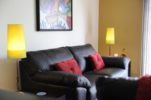 The Springs & Springs II Apartments