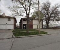 2140 J St Apartments