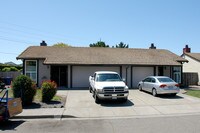 108 Bond Ave Apartments