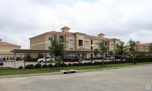 Avana at South Shore Apartments