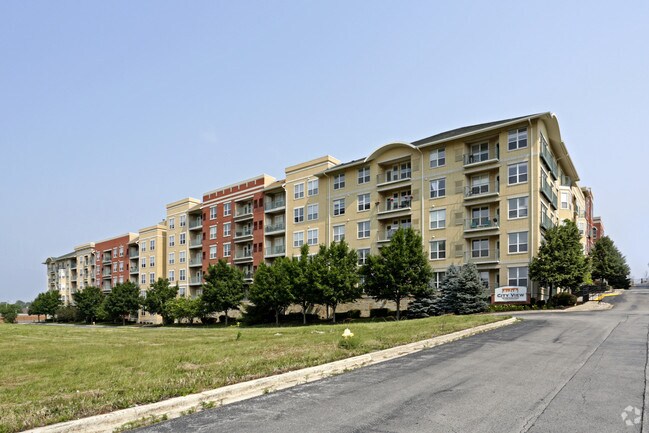 City View at the Highlands Apartments