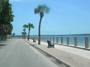 225 Cherry St Panama City FL Apartamentos