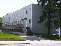 3222 Lincoln Way Apartments
