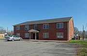 Twin Oaks Apartments