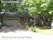 3 Bedroom Single-Family Home for Rent $1000