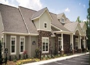 Brigham Woods Apartments