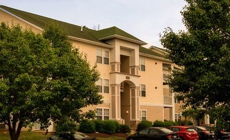 Park Villas Apartments