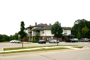 Woodlake Apartments