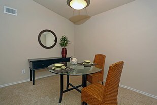 Pointe 360 Apartments