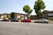 Creekside Apartments