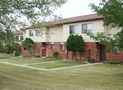 Crossroads Apartments