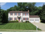 4 Bedroom Single-Family Home for Rent $2100