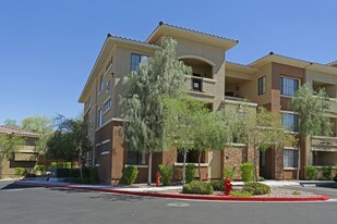 The Passage Apartments